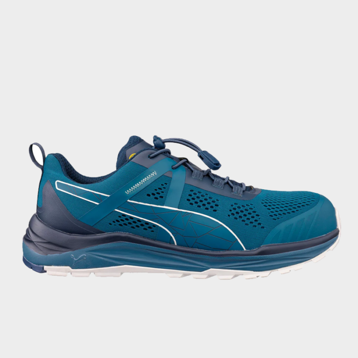 Zapatos de seguridad con puntera DENALI LOW S1PS Puma