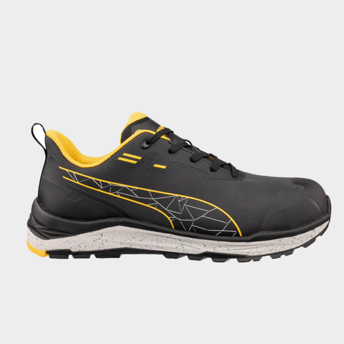 Zapatos de seguridad con puntera XPLORE LOW S3S Puma
