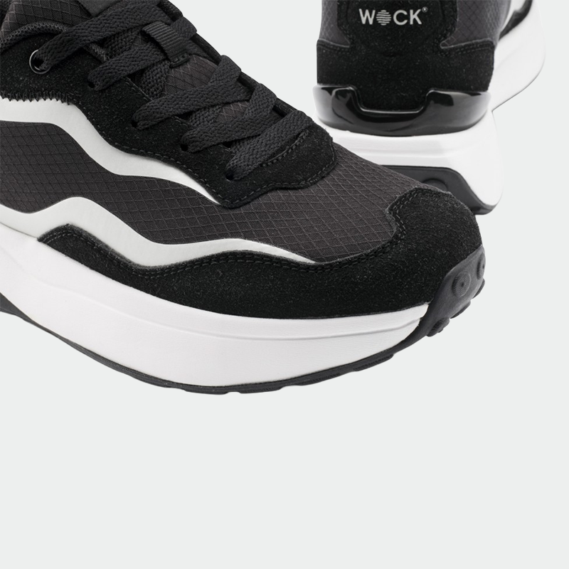 Zapatillas deportivas NOVA LS WOCK