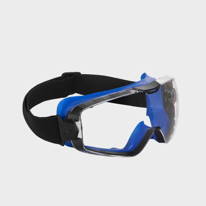 Gafas de seguridad AMETHYST BWOLF
