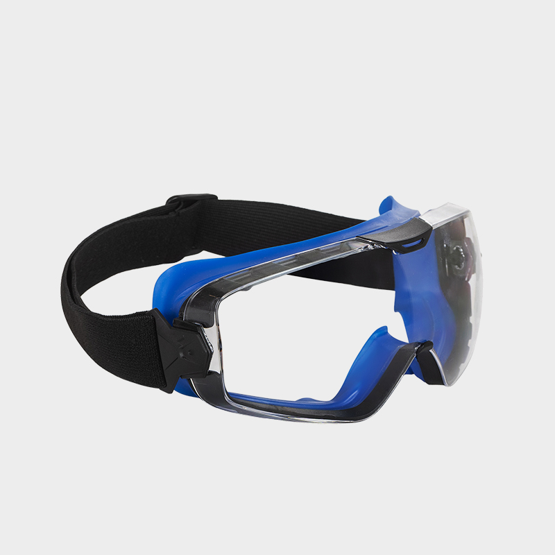 Gafas de seguridad AMETHYST BWOLF