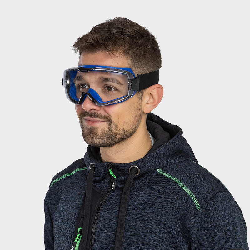 Gafas de seguridad AMETHYST BWOLF
