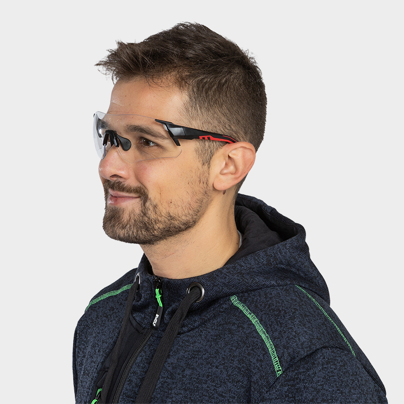 Gafas de seguridad BRILLIANT BWOLF