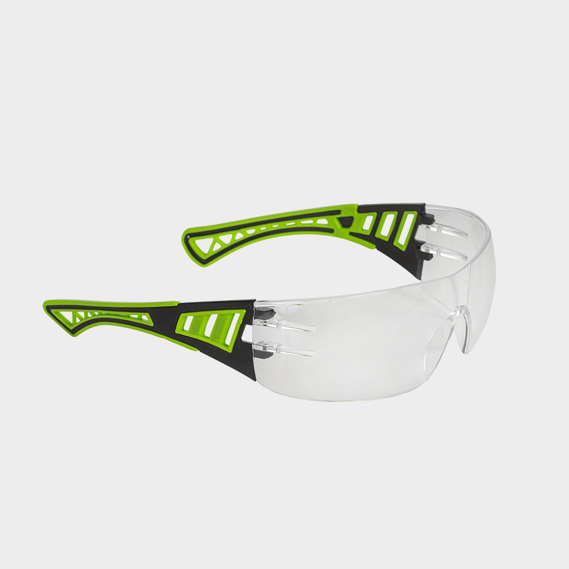 Gafas de seguridad OBSIDIAN BWOLF