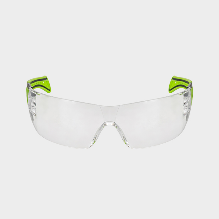Gafas de seguridad OBSIDIAN BWOLF
