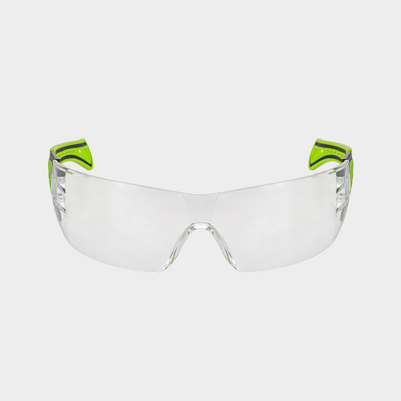 Gafas de seguridad OBSIDIAN BWOLF