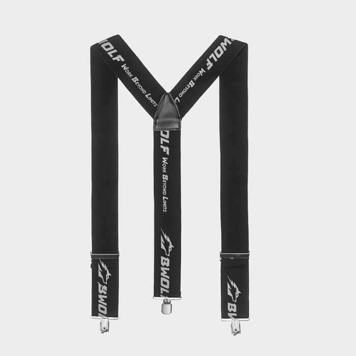 Tirantes de trabajo BRACES ORIGINAL BWOLF
