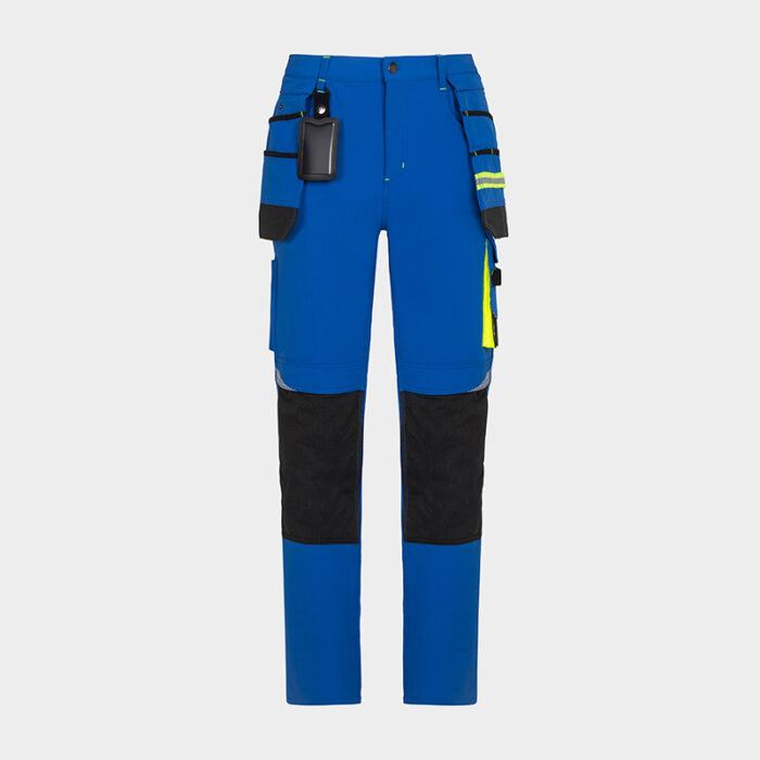 Pantalón de trabajo de verano VECTOR BWOLF
