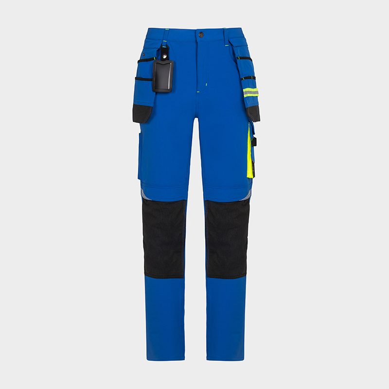 Pantalón de trabajo de verano VECTOR BWOLF