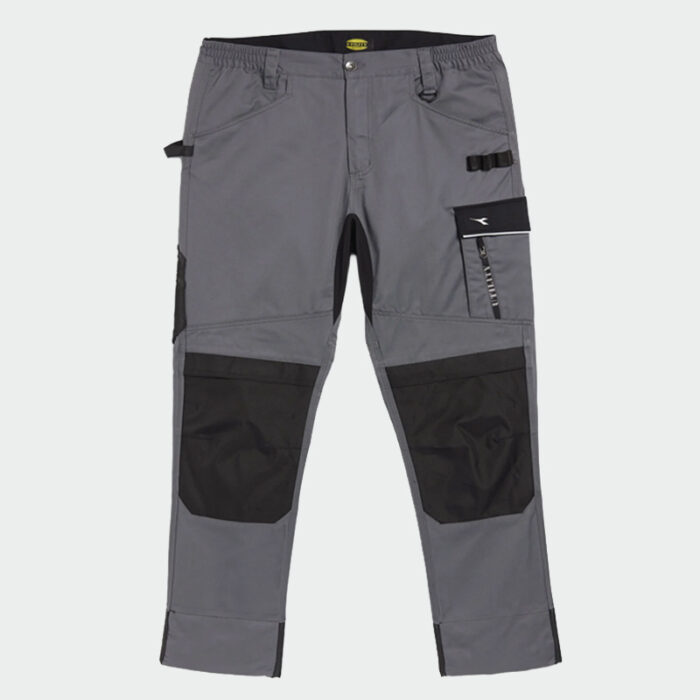Summer work trousers EASYWORK LIGHT Diadora