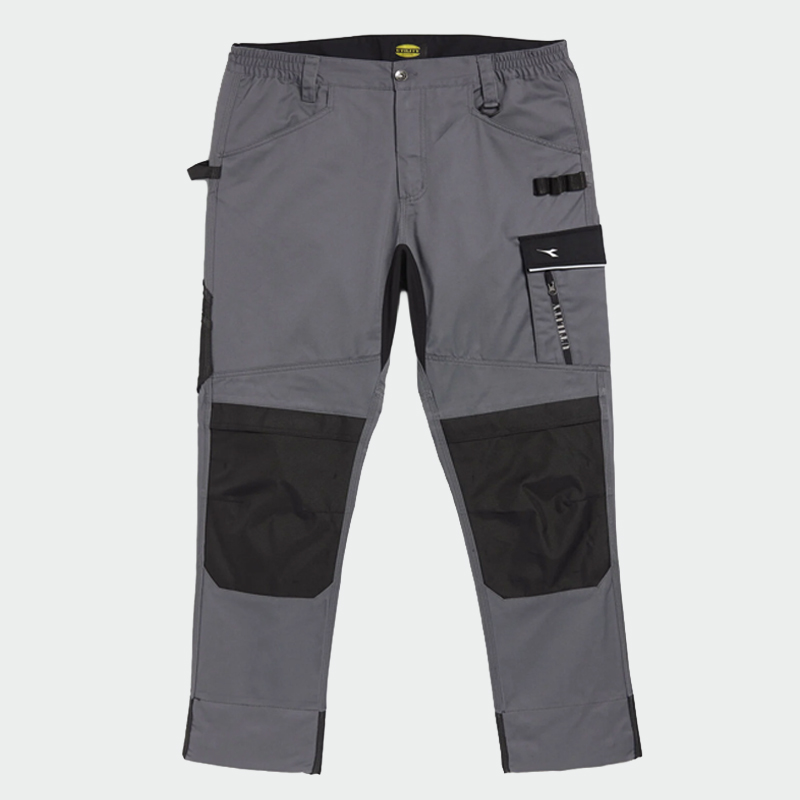 Summer work trousers EASYWORK LIGHT Diadora