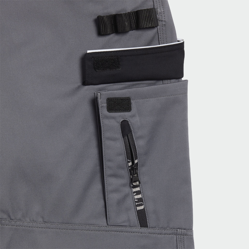 Summer work trousers EASYWORK LIGHT Diadora