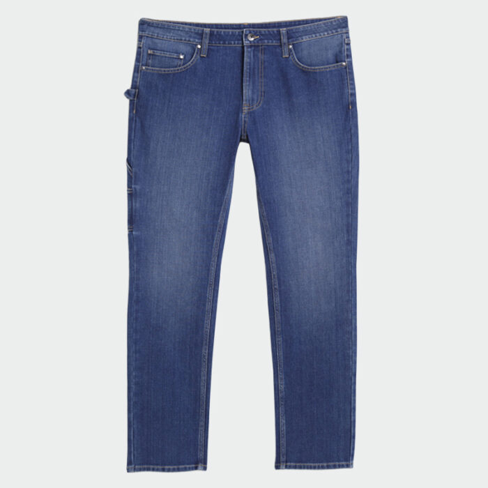 Work jeans STONE STRETCH Diadora