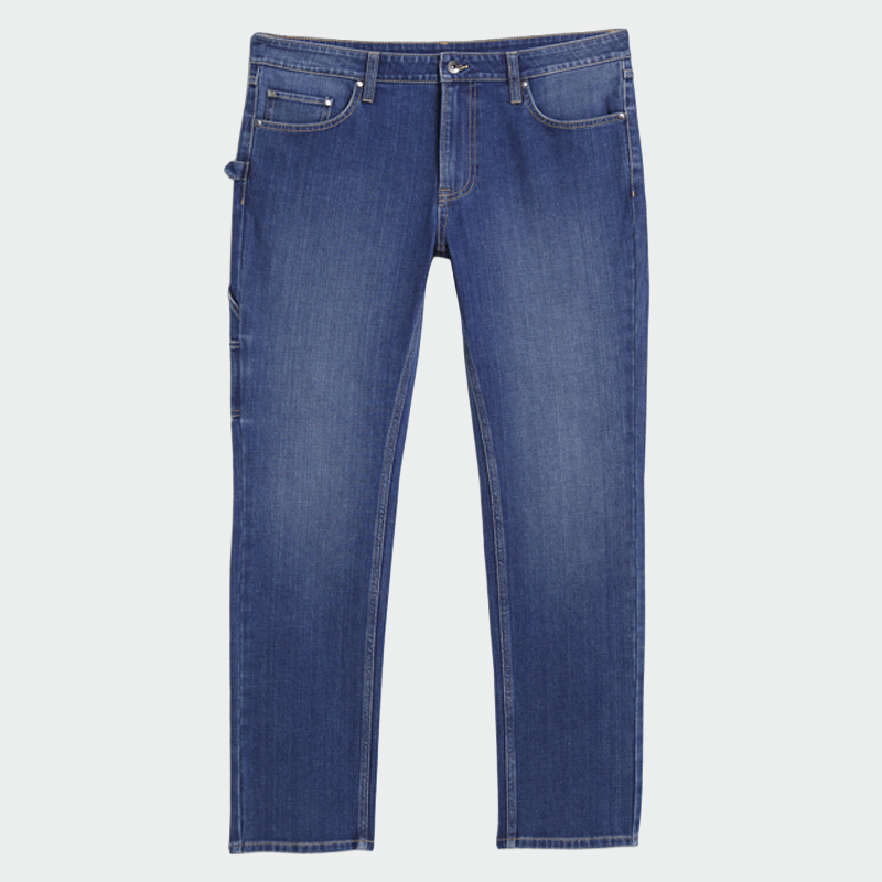 Work jeans STONE STRETCH Diadora