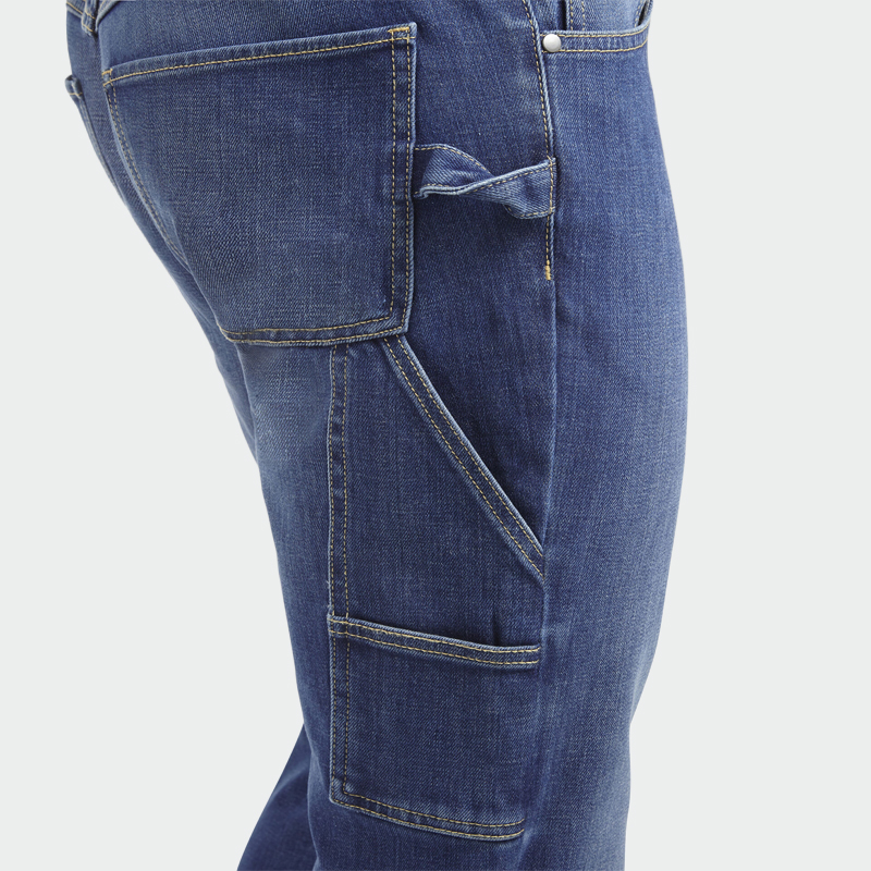 Work jeans STONE STRETCH Diadora