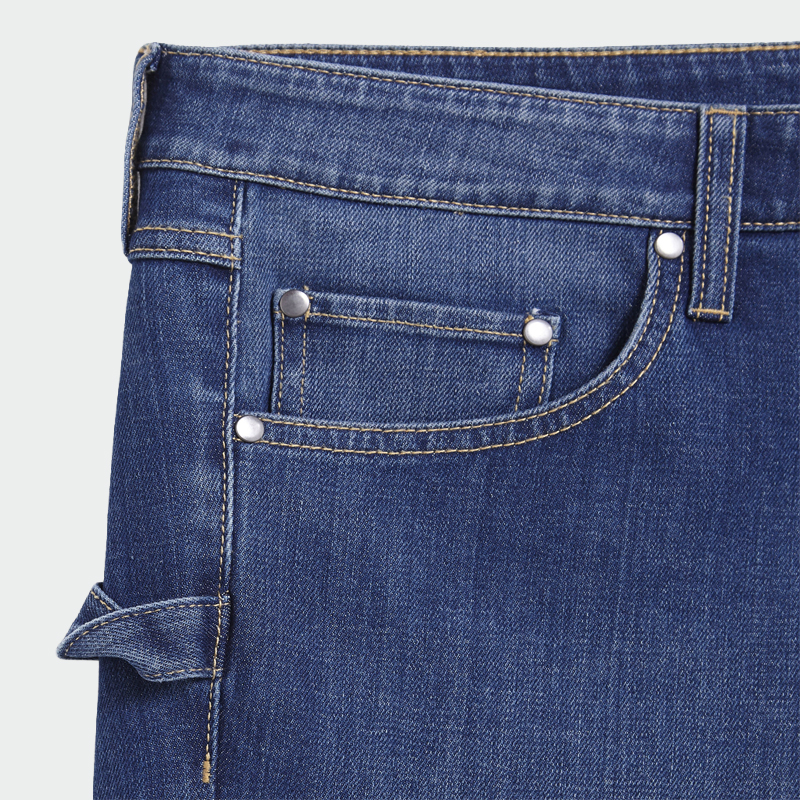 Work jeans STONE STRETCH Diadora