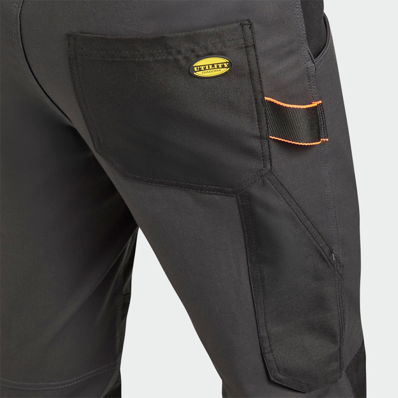 Summer work trousers STRETCH PERFORMANCE 2.0 Diadora