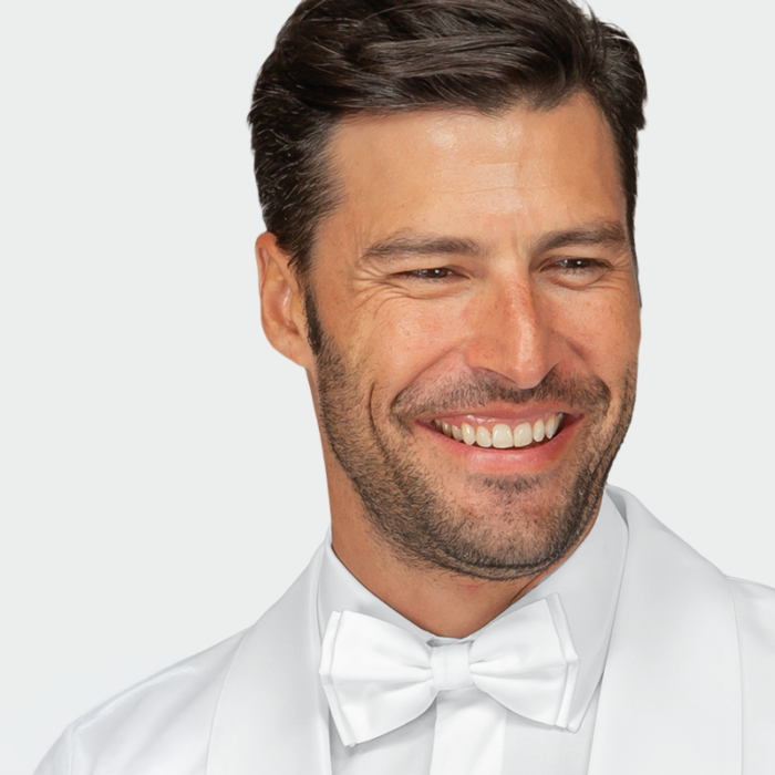 Bow tie IS10400R Isacco