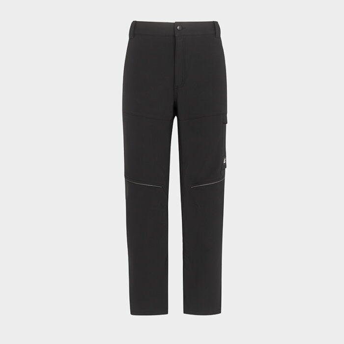 Softshell trousers DAYTONA SOFTSHELL Trousers BWOLF