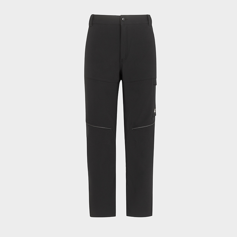 Softshell trousers DAYTONA SOFTSHELL Trousers BWOLF