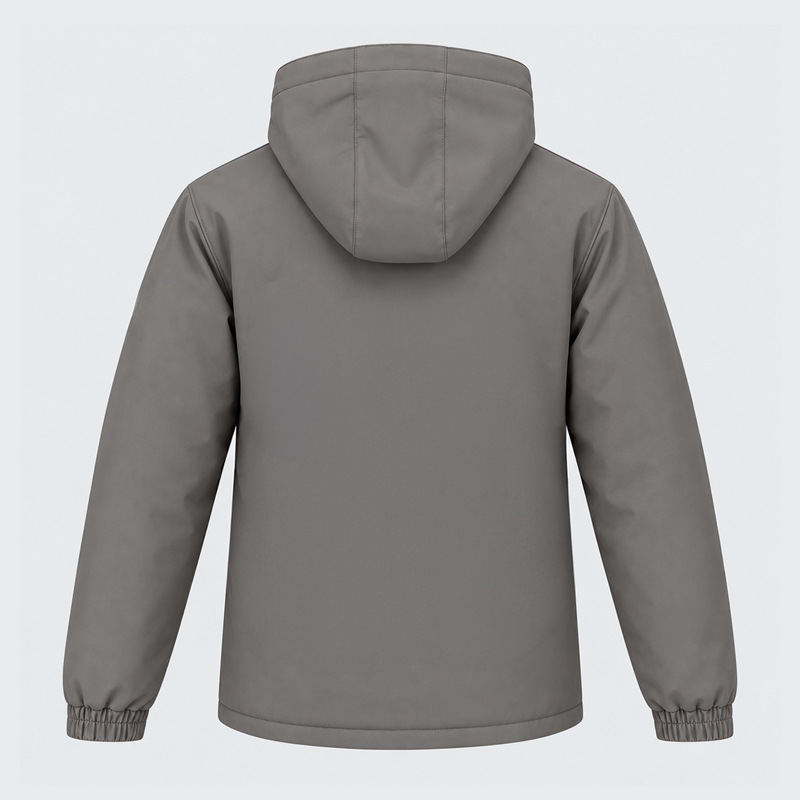 Winter softshell jacket GRIN ICE Jacket BWOLF