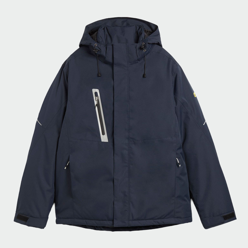 Winter work jacket HYBRID TACTIC Diadora