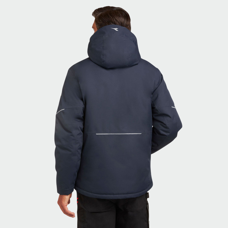 Winter work jacket HYBRID TACTIC Diadora