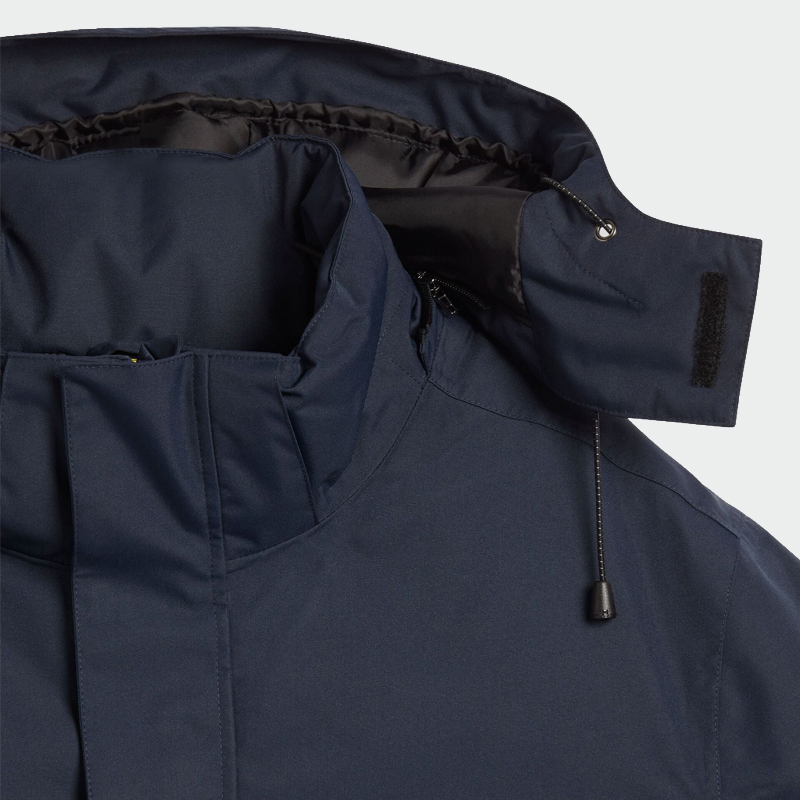 Winter work jacket HYBRID TACTIC Diadora