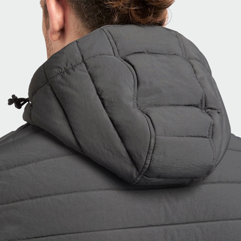 Winter work jacket OSLO HYBRID Diadora