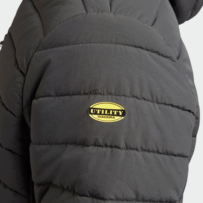 Winter work jacket OSLO HYBRID Diadora