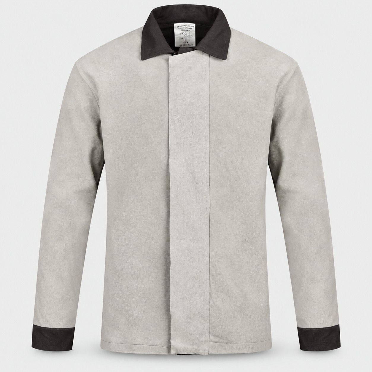 Chaqueta de soldador WELD BWOLF