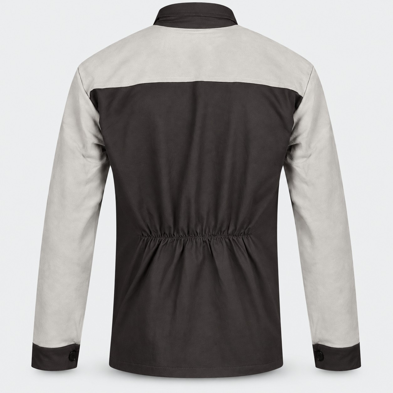 Chaqueta de soldador WELD BWOLF