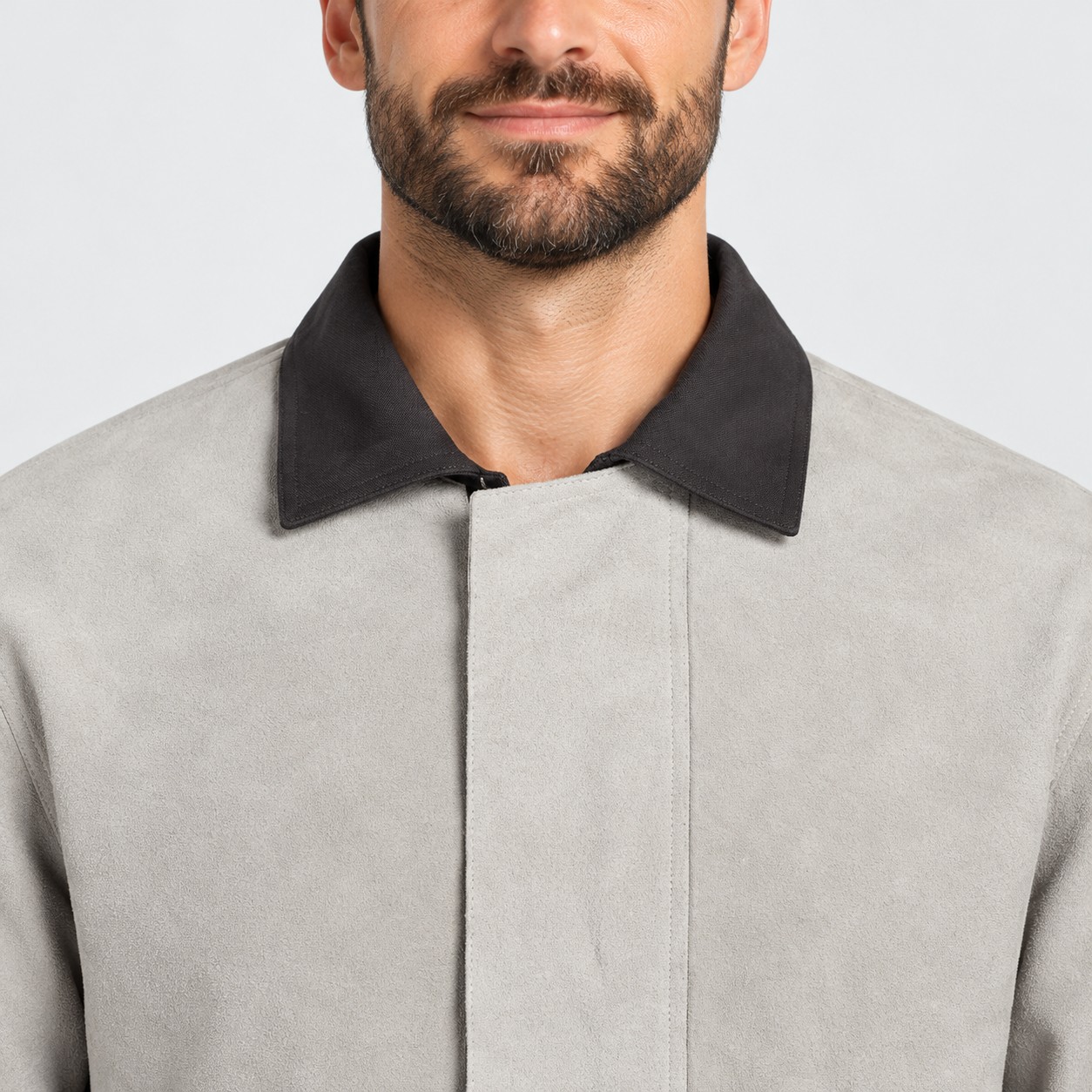 Chaqueta de soldador WELD BWOLF