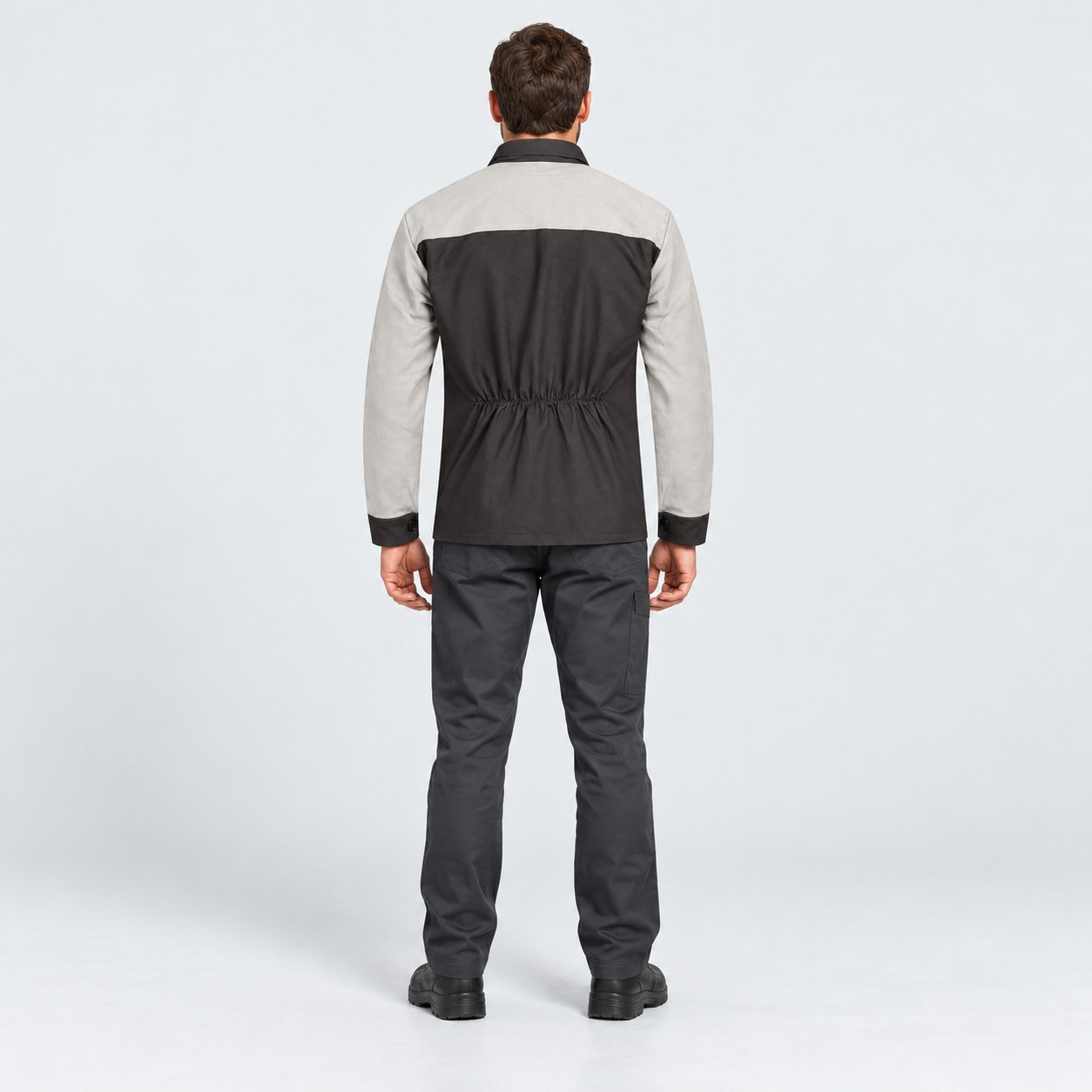 Chaqueta de soldador WELD BWOLF