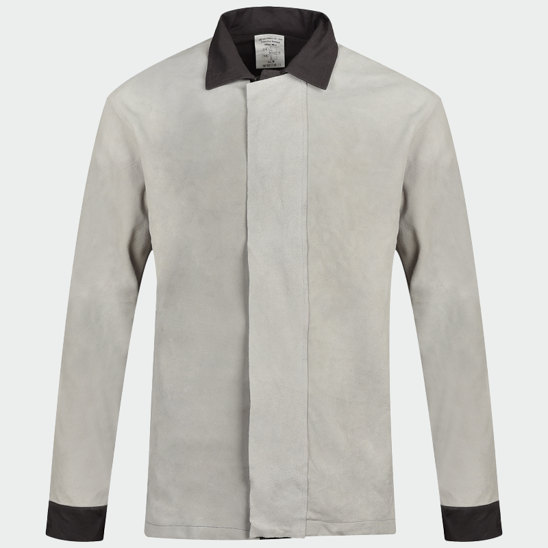 Welder jacket WELD Jacket BWOLF
