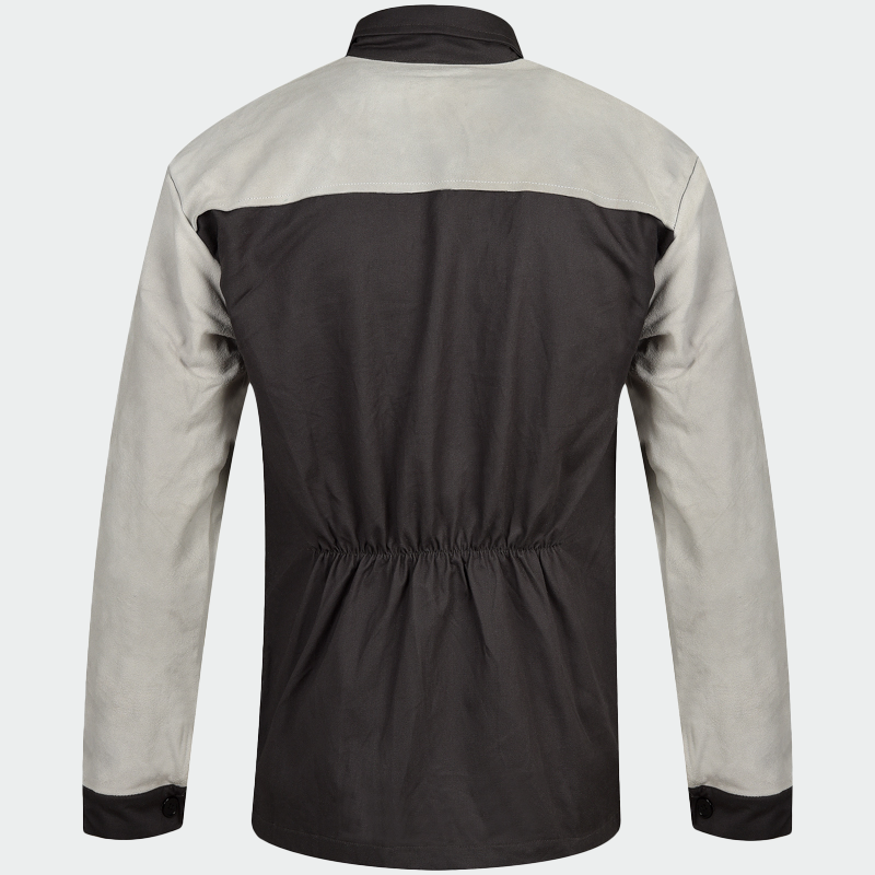 Welder jacket WELD Jacket BWOLF