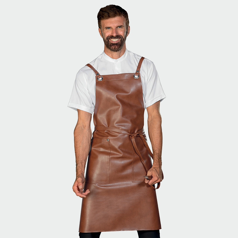 Work apron SHEFFIELD Isacco