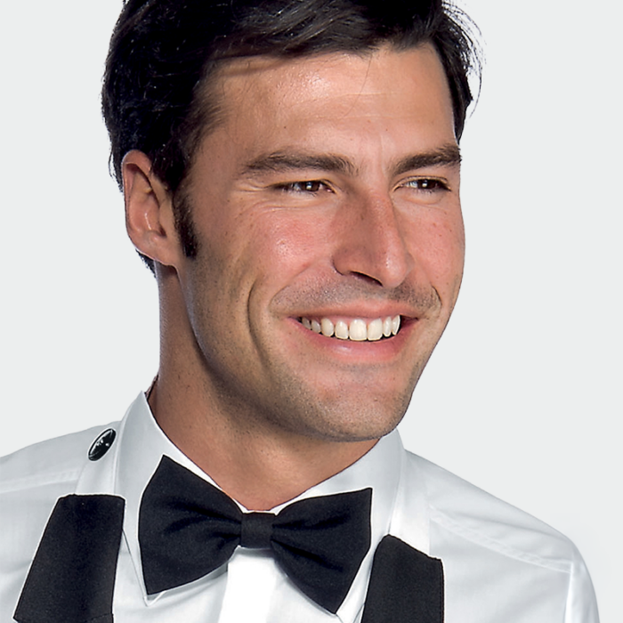 Bow tie IS104001 Isacco