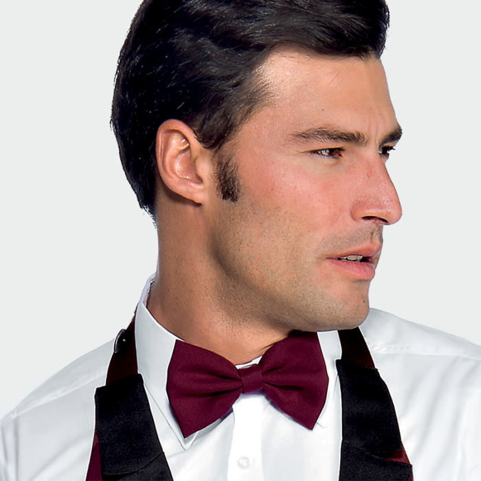 Bow tie IS104003 Isacco