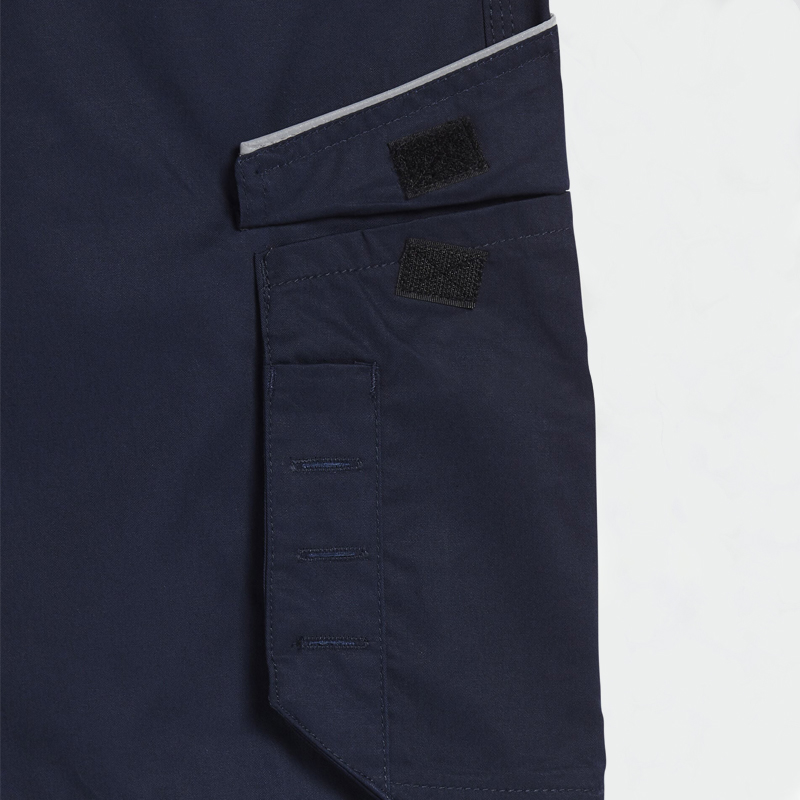 Summer work trousers ROCK LIGHT Diadora