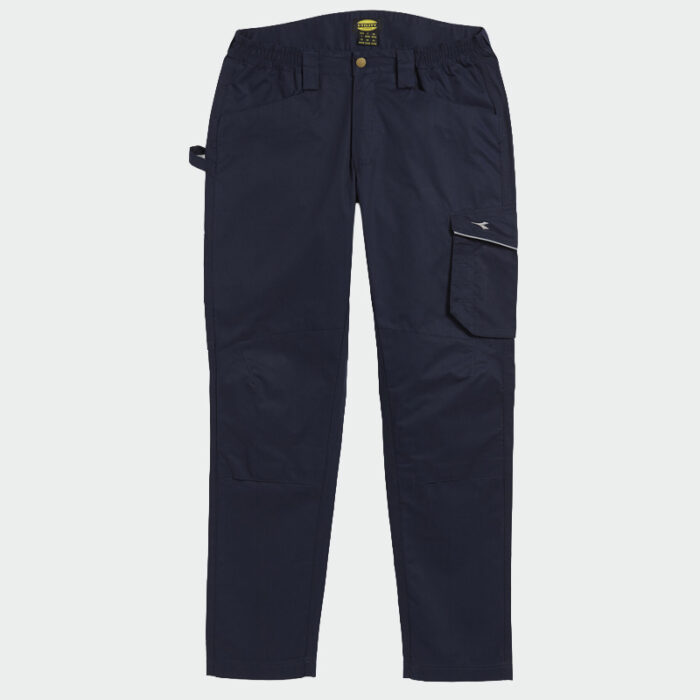 Summer work trousers ROCK LIGHT Diadora