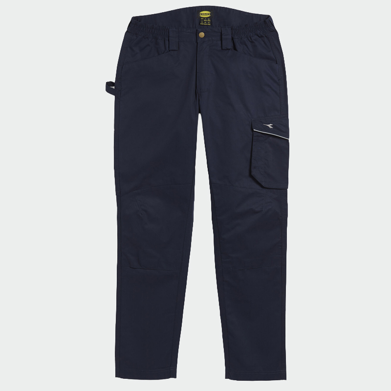 Summer work trousers ROCK LIGHT Diadora