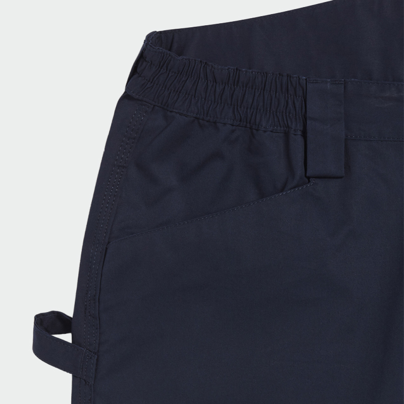 Summer work trousers ROCK LIGHT Diadora
