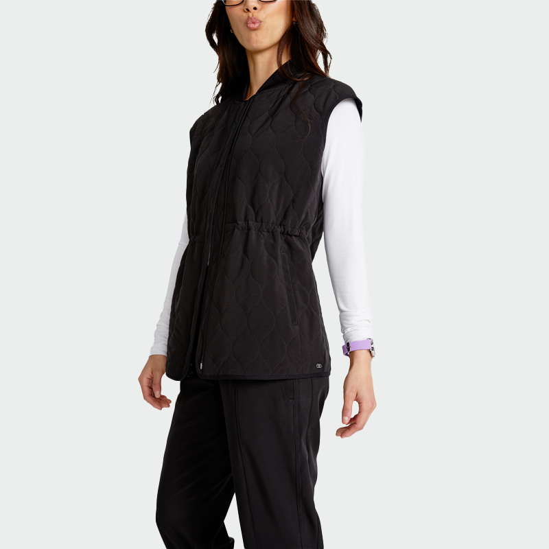 Scrub set ALLURA CKA570 Cherokee