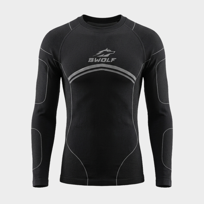 Thermal underwear CYCLONE PRO Undershirt BWOLF