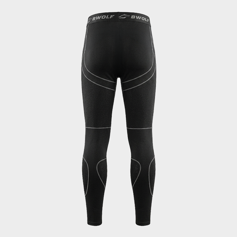 Thermal underwear CYCLONE PRO Underpants BWOLF
