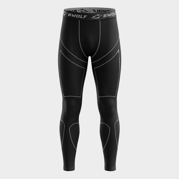Thermal underwear CYCLONE PRO Underpants BWOLF