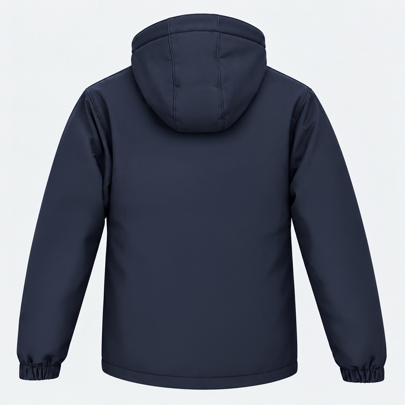 Winter softshell jacket GRIN ICE Jacket BWOLF