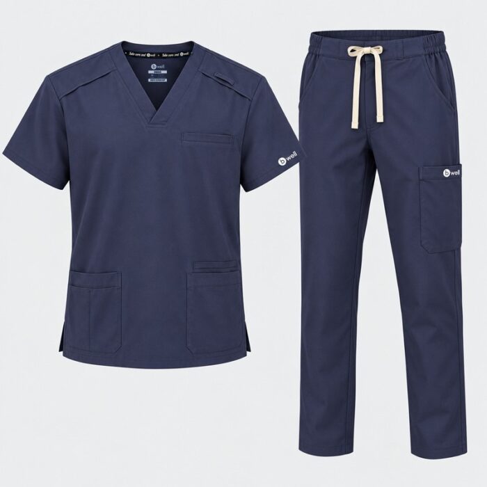 Scrub set DIEGO Bwell