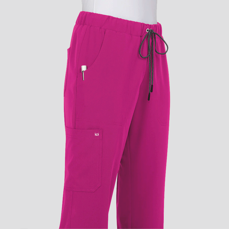 Scrub trousers EVERYDAY HERO PANT 739 KOI Design